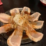 王龍ラーメン - 