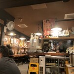 王龍ラーメン - 