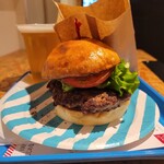 BAKERY & BURGER JB'S TOKYO - 