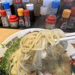 ラーメン小金太 - 