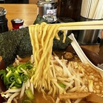 ラーメン横綱 - 