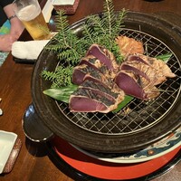 土佐料理 司 阪急グランドビル店 - 
