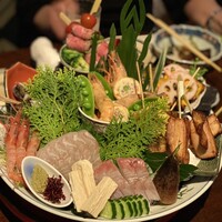 土佐料理 司 阪急グランドビル店 - 