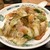 日高屋 - 料理写真:美味そうな中華丼。