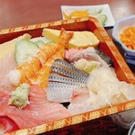 Omi sushi - 