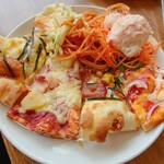 シェーキーズ - 