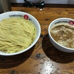 Ramen Jinsei Jetto Roppyaku - 