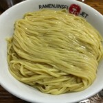 ラーメン人生JET600 - 