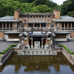 レ セゾン - 明治村の旧帝国ホテル