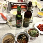 海底撈火鍋 上野店 - 