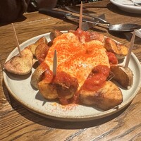 タベルナデエスパーニャフラガンテウーモ - 