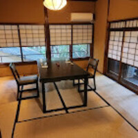 山の茶屋 - 