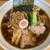 柳麺かいと - 料理写真:しょうゆラーメン