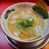 ラーメンたんろん 本店