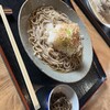 とりごえ蕎麦 相滝