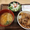 すき家 36号清田里塚店