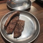 焼肉ホルモンたすき - 