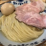 つけ麺 しんば - 