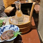 DINING 和さびや - 播州のお酒です！