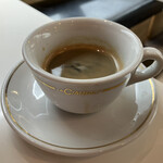 カフェ モスクワ - エスプレッソW