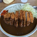 大衆食事処 みよちゃん食堂 三芳藤久保店 - 