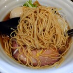 麺処 風人 - 