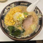 北海道らーめん みそ熊 目黒店 - 