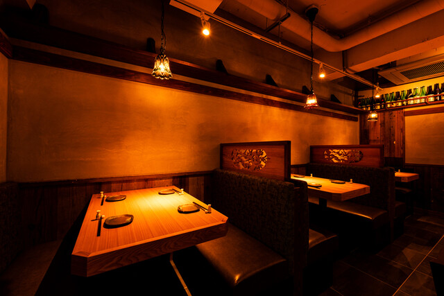 鳥たかハナレ - 北四番丁（焼き鳥）の写真