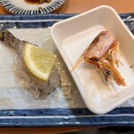 Tachinomi Sushi Kinga - 