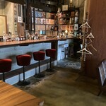 KAFFE BAR NELLIE - 