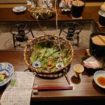 藤助の湯 ふじや - 