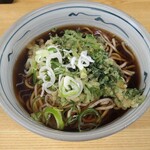 Hanamaru Soba - 