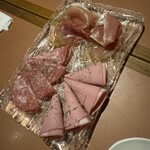 ワイン食堂 ホオバール - 