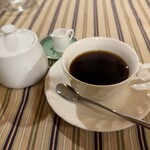 Kafedothiara - コーヒー