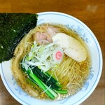 らーめん曳舟 - 