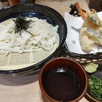 手延べうどん 水山 - 