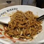 ラーメンにっこう - 