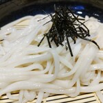 手延べうどん 水山 - 