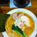 らーめん曳舟 - 