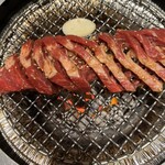 Yakiniku Toraji - 