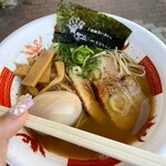 きみちゃんらーめん - 