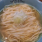 仙臺自家製麺こいけ屋 分店 綠栽 - 