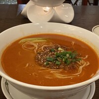 中国飯店 紫玉蘭 - 
