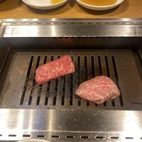 ビーフキッチン 恵比寿店 - 