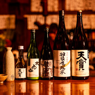 郷土酒亭 元祖 炉ばた_1