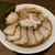 自家製熟成麺 吉岡 - 料理写真: