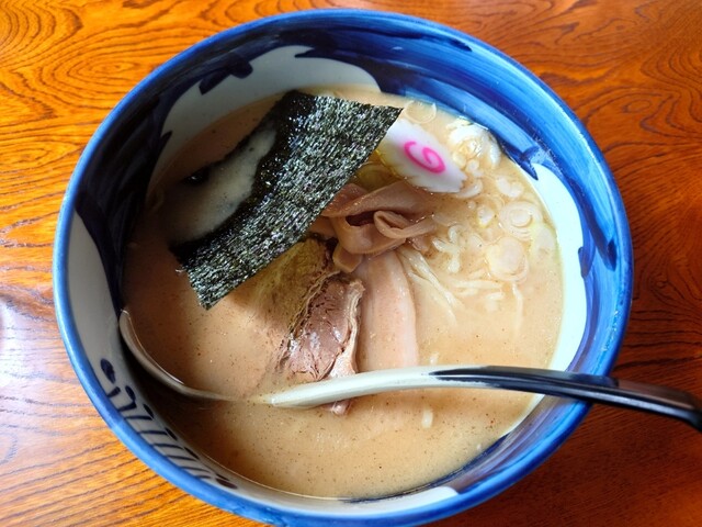 はせがわ - 南若松（食堂）の写真