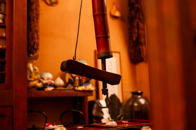 郷土酒亭 元祖 炉ばた - 勾当台公園（居酒屋）の写真