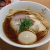 らぁ麺はやし田 武蔵小杉店