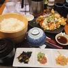 おひつごはん四六時中 倉敷店